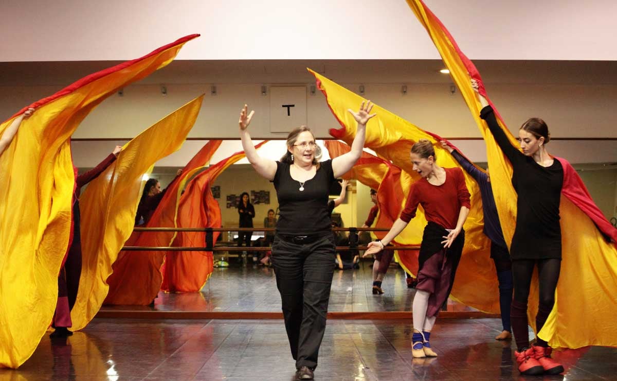 33-coreografa