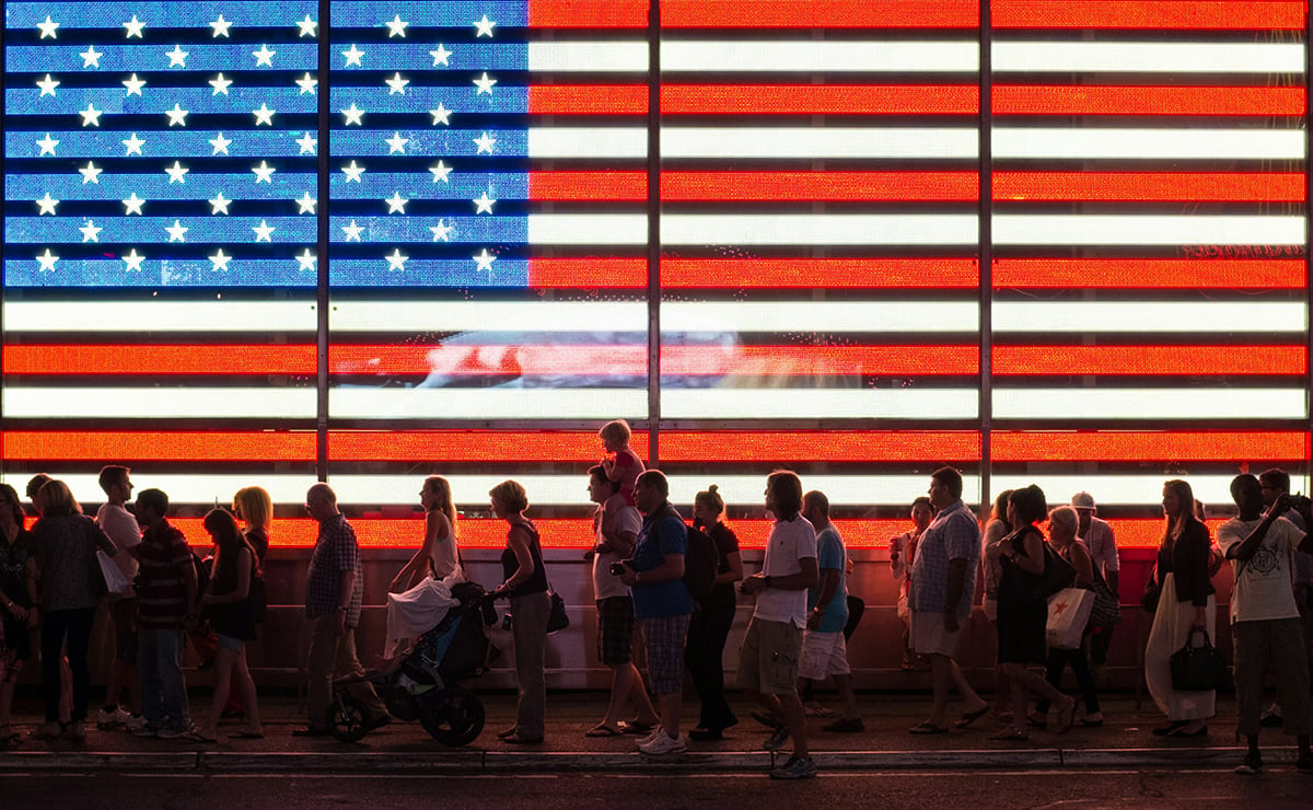 AMERICA