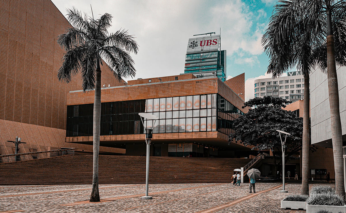 UBS