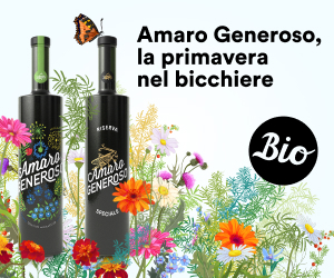 Banners Amaro Generoso Primavera 300x250